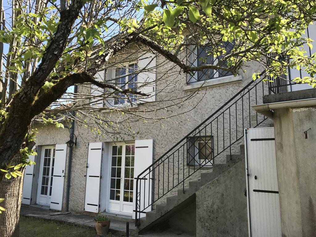 Good Place Périgueux Exterior foto